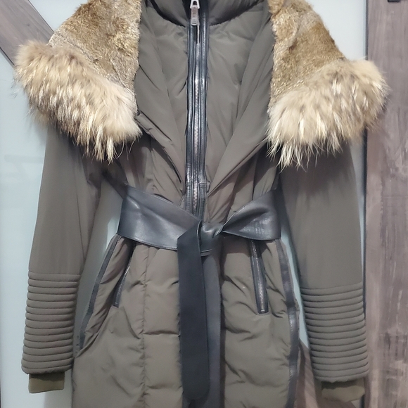 NWOT RUDSAK BEAUTIFUL JACKET - Picture 2 of 10